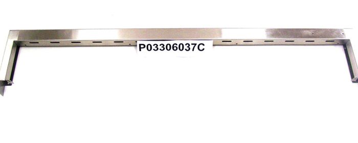 CONTROL PANEL FRAME BRACKET