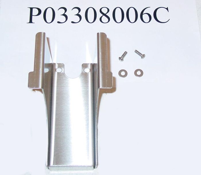 GT 52" Rotisserie Motor Brackt