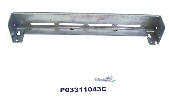 STS 26" Side Shelf Bracket
