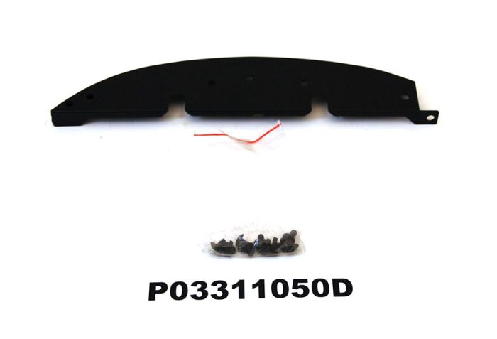 E Grill Lamp SupportBrack Left