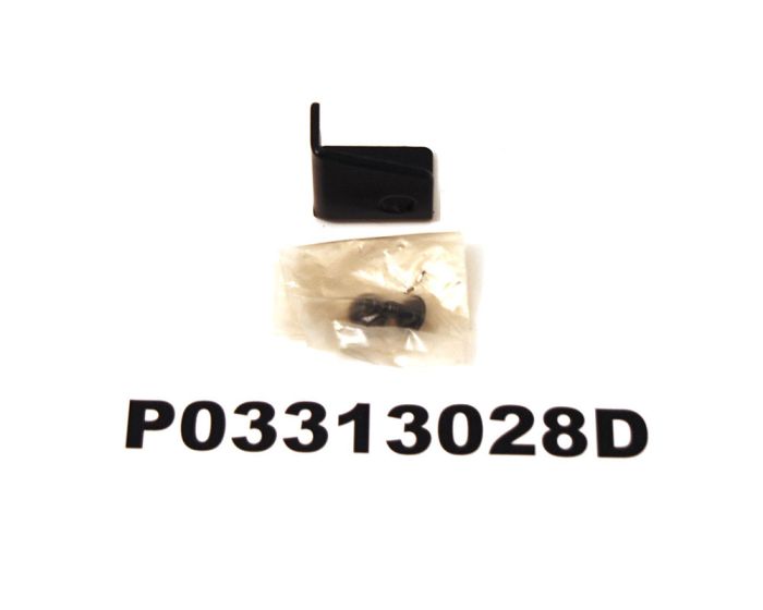 4B/5B Door Hinge Bracket