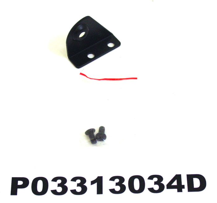 OD26A Door Bracket Right/Lower