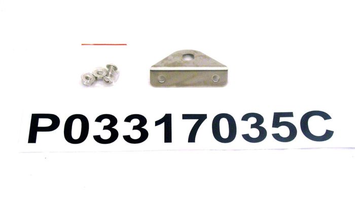 ORIFICE BRACKET
