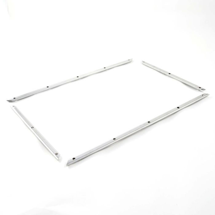 GCSM Sealant Brakt 4 Door Lowr