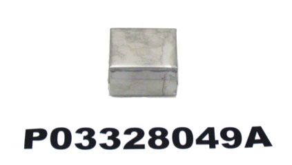 STS 26" Thermoc Brack/RotisBnr