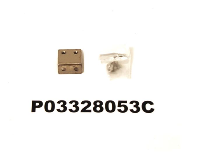 4B/5B Lid Wind Shield Bracket