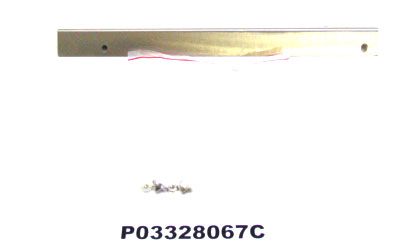 STS 26" Slide Set Support