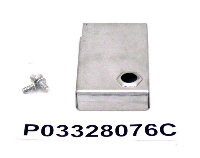 EXTENSION FITTING BRACKET