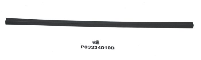 XSER Cart Panel Bracket