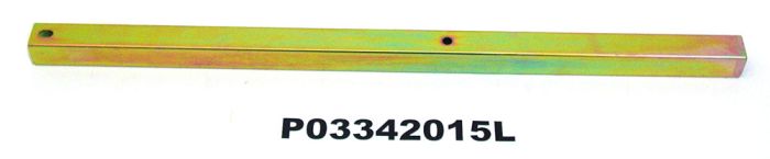 OD26A Side Shelf Bracket