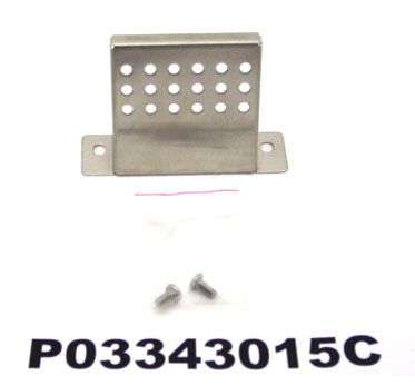 XSER Thermc/Ignitn Electrd Cov