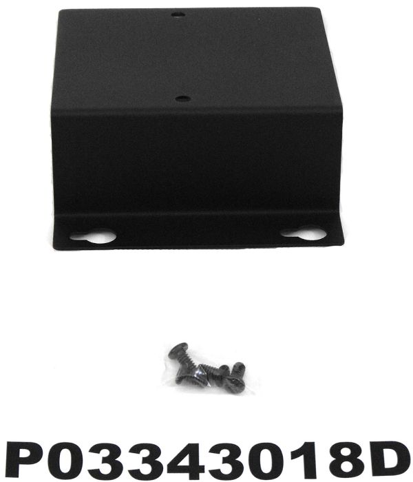 OD26A Control Box Bracket