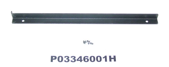 GT C/R Cookg Rack/2ndBrack Lft