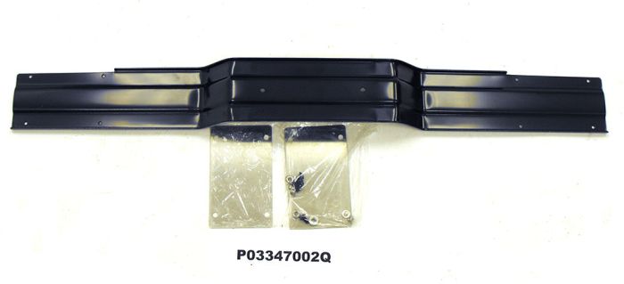 XSER Cart Bottom Shelf Brkt Fr