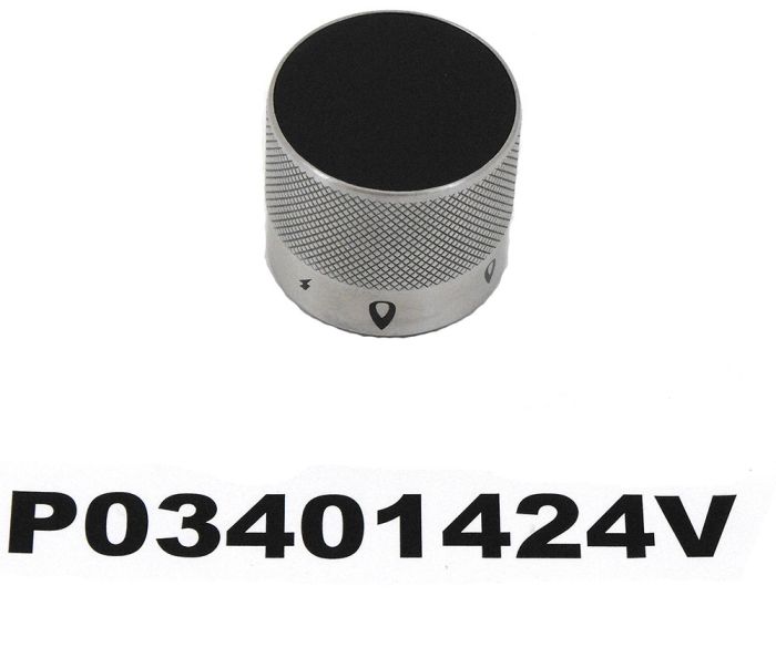 XSER Control Knob