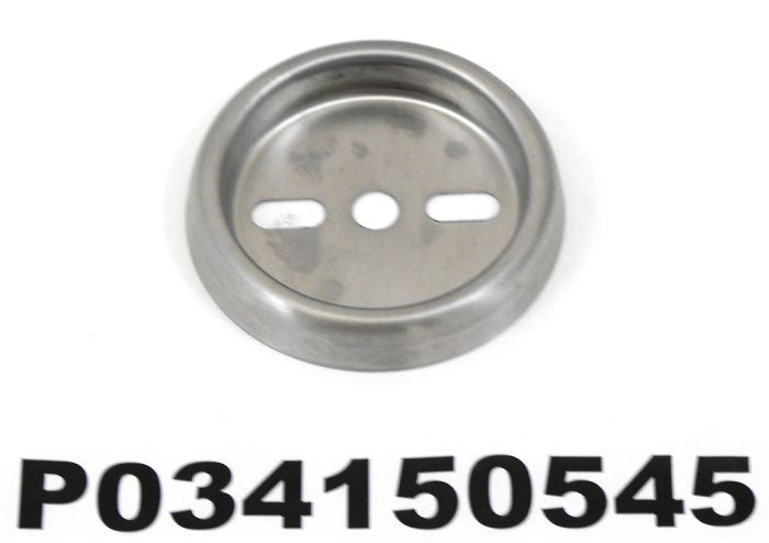 Control Knob Seat P034150545