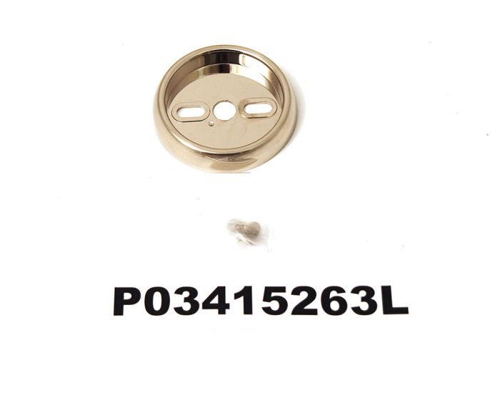 4B/5B Control Knob Seat