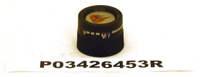 GH Grand Tech Knobs