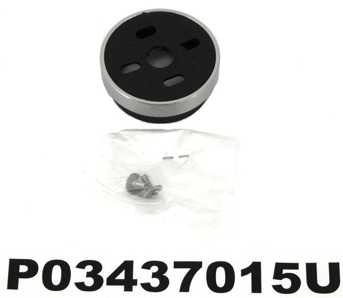 CONTROL KNOB SEAT