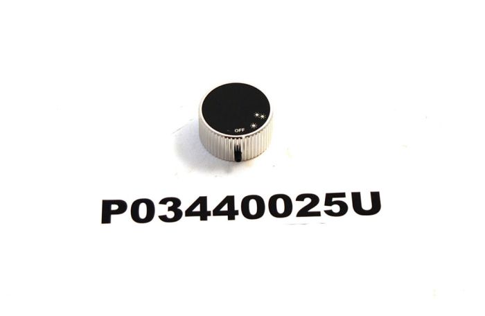 E Grill Control Knob for Lamp