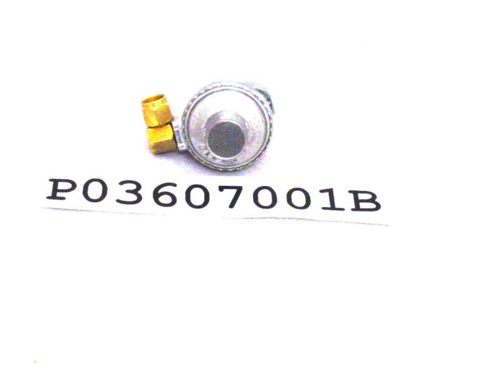 Regulator P03607001B