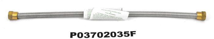 XSER Connection Hose – Short