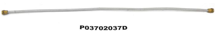 OD 32" Connection Hose &#8211; Long