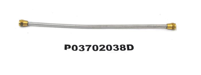 OD 32" Connection Hose &#8211; Short