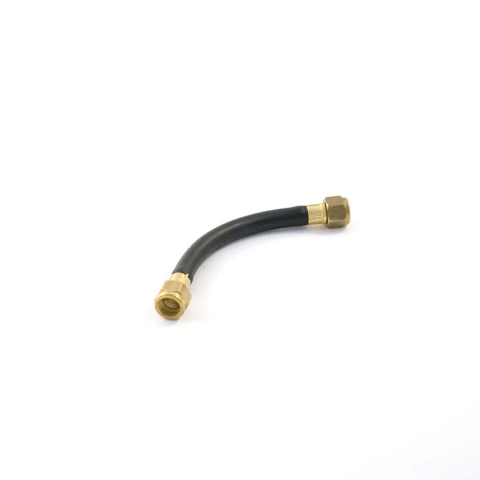 Side Burner Connection Hose P03710002F Barbeques Galore