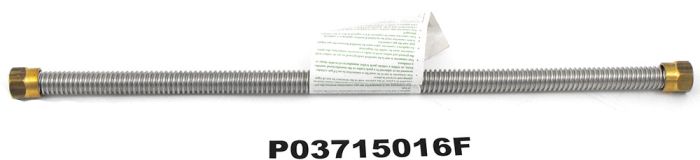 XSER Connection Hose