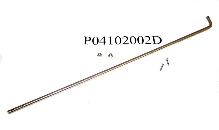 GCCH Charc Tray Adjusting Arm
