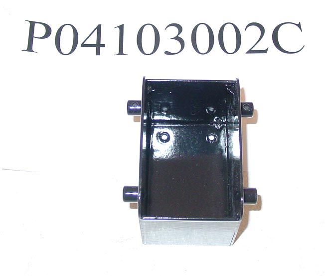 GCCH Charc Tray Adjust ArmShft