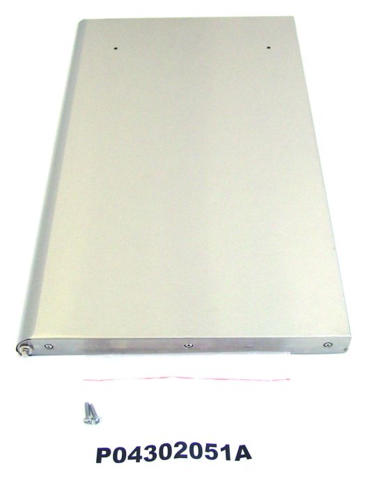 STS 26" Door Assembly Left