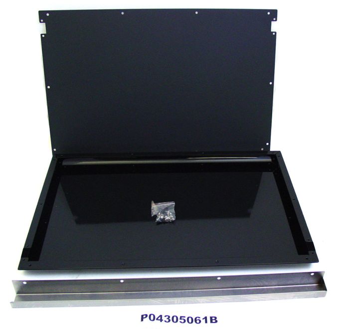 OD32A Door Assembly Left