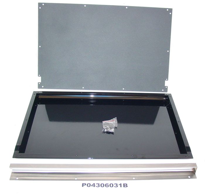 OD32A Door Assembly Right