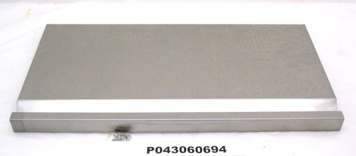 Odeon 2611B Door Assem Right