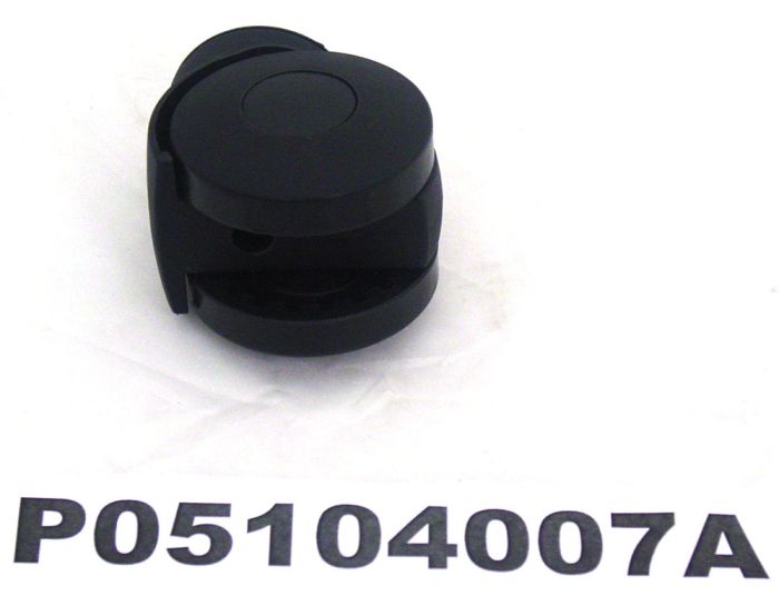 GH Caster 2 Inch w/o Brake