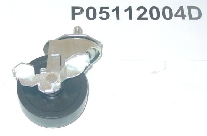 Caster 3" W/Brake P05112004D