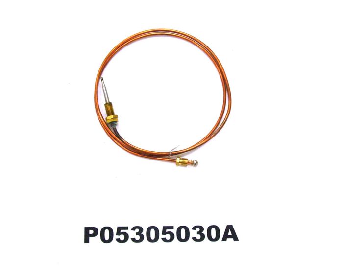 GT Back Burner Thermocouple