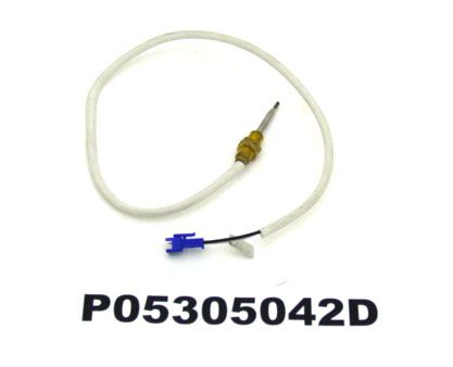 GT C/R Thermocouple LEDLight A