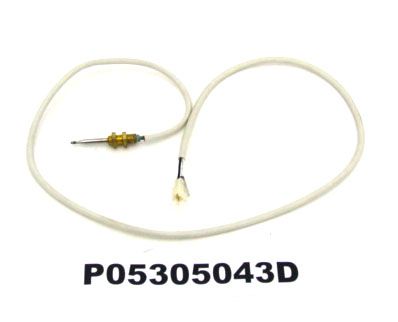 GT C/R Thermocouple LEDLight B