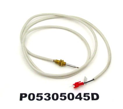 GT C/R Thermocouple LEDLight D