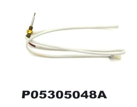 XSER Thermocle 4 LEDLight Long