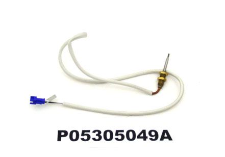 XSER Thermocle 4 LEDLight Shrt