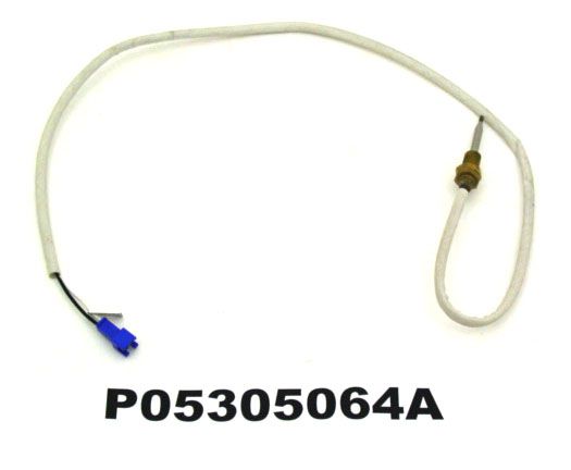 DS Thermocpl – LED Light RtFr