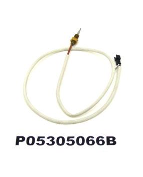 OD26A Thermocoup 4 LEDLight Fr