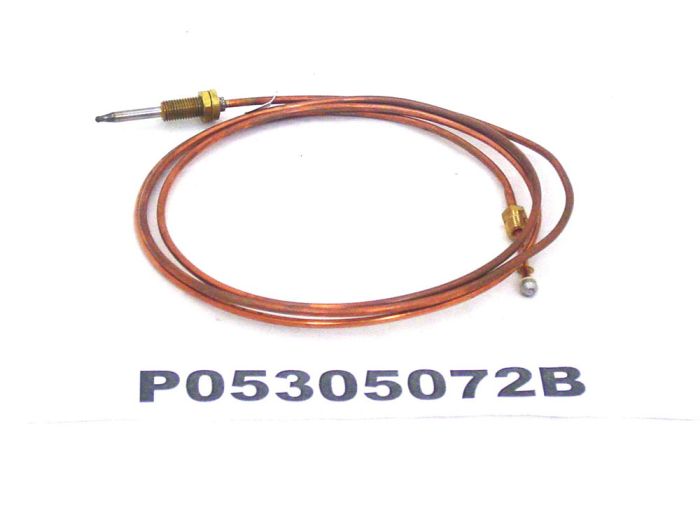 THERMOCOUPLE FOR BACK BURNER
