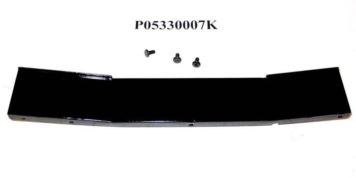 4B/5B Grease Drain Plate