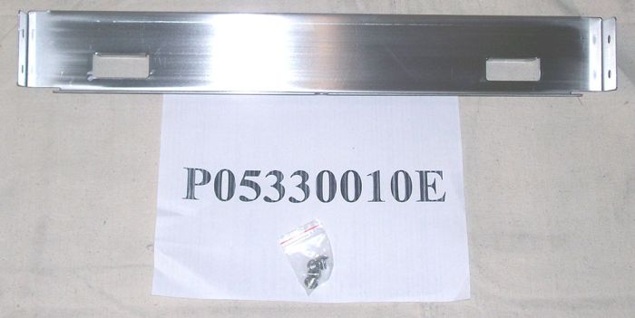 GCCH Grease/Ash Tray Track L/R