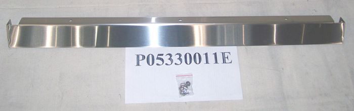 GCCH Grease/Ash Tray Bracket